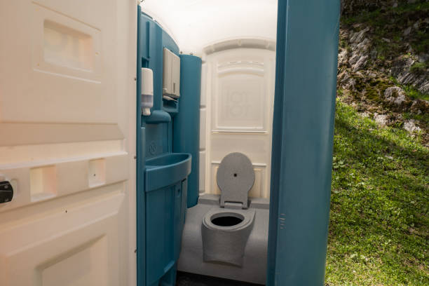 Best Affordable porta potty rental  in Iroquois Point, HI