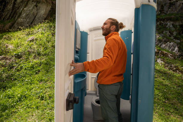 Best Portable restroom trailer rental  in Iroquois Point, HI