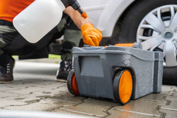 Best Local porta potty services  in Iroquois Point, HI
