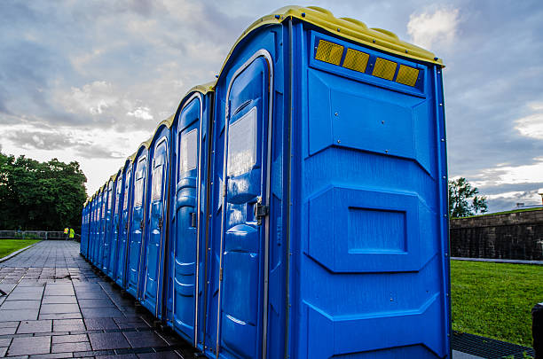 Best Affordable portable toilet rental  in Iroquois Point, HI